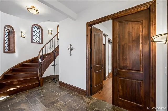 4796 Bear Mountain Drive Evergreen, CO 80439