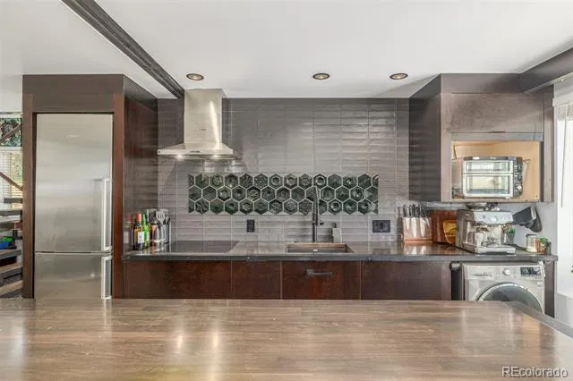 30735 Bryant Drive #708 Evergreen, CO 80439