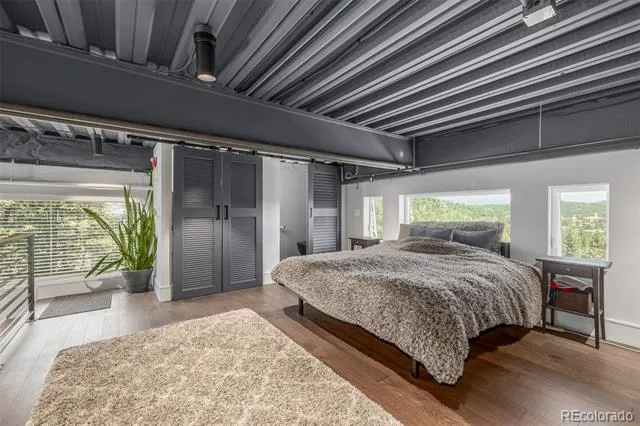 30735 Bryant Drive #708 Evergreen, CO 80439