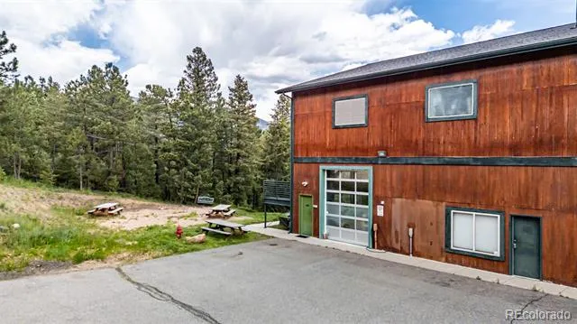 30735 Bryant Drive #708 Evergreen, CO 80439