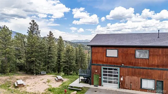30735 Bryant Drive #708 Evergreen, CO 80439