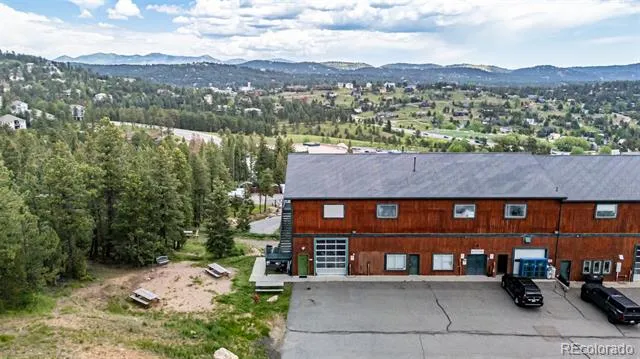 30735 Bryant Drive #708 Evergreen, CO 80439