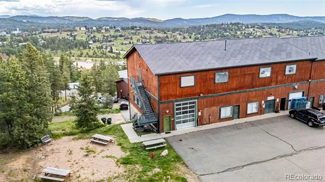 30735 Bryant Drive #708 Evergreen, CO 80439