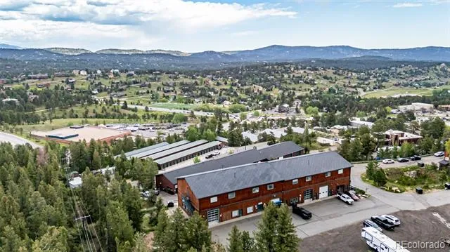 30735 Bryant Drive #708 Evergreen, CO 80439