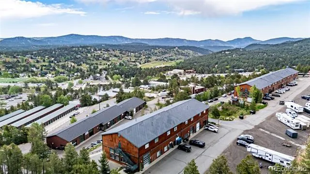 30735 Bryant Drive #708 Evergreen, CO 80439