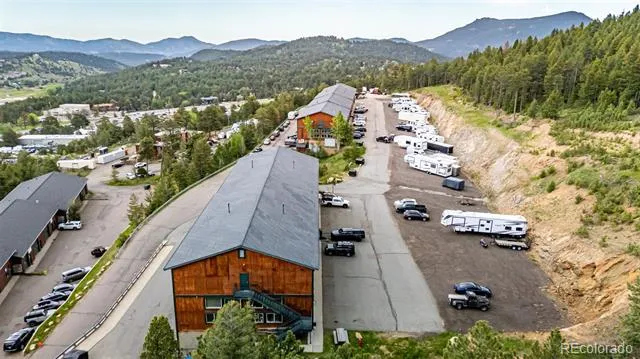 30735 Bryant Drive #708 Evergreen, CO 80439