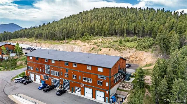 30735 Bryant Drive #708 Evergreen, CO 80439