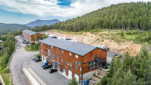 30735 Bryant Drive #708 Evergreen, CO 80439