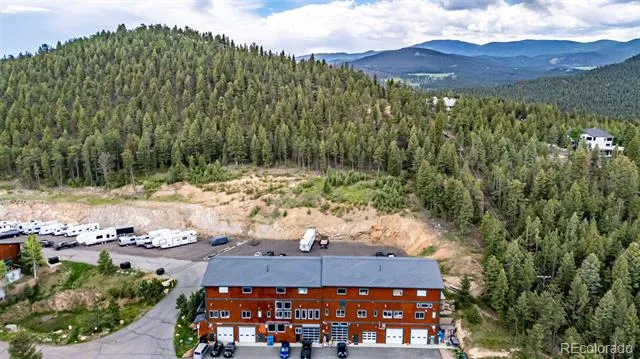 30735 Bryant Drive #708 Evergreen, CO 80439