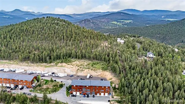 30735 Bryant Drive #708 Evergreen, CO 80439