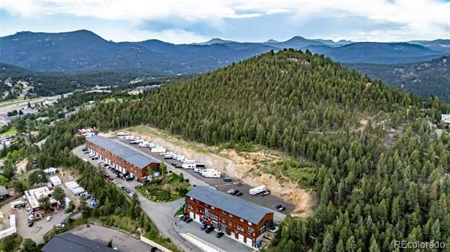 30735 Bryant Drive #708 Evergreen, CO 80439