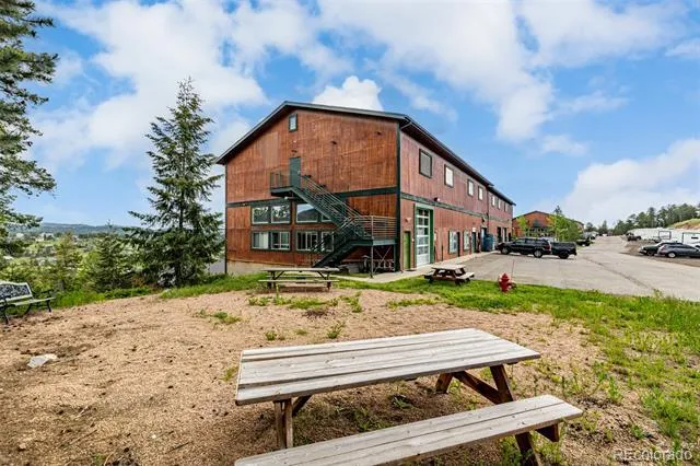 30735 Bryant Drive #708 Evergreen, CO 80439