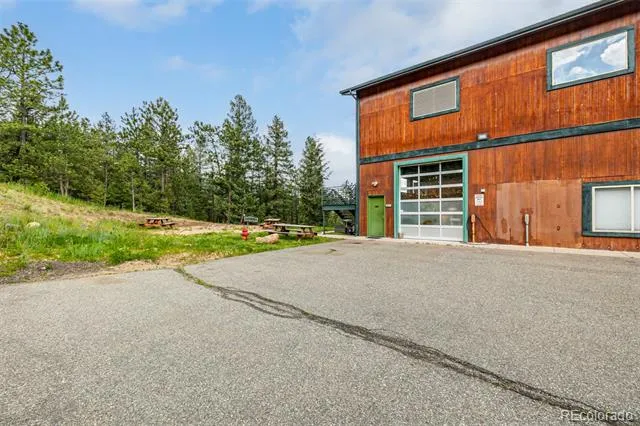 30735 Bryant Drive #708 Evergreen, CO 80439