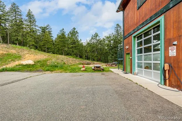 30735 Bryant Drive #708 Evergreen, CO 80439