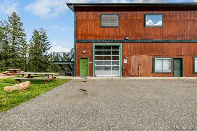 30735 Bryant Drive #708 Evergreen, CO 80439