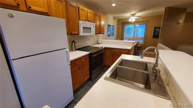 30 Spyglass Lane Silverthorne, CO 80498