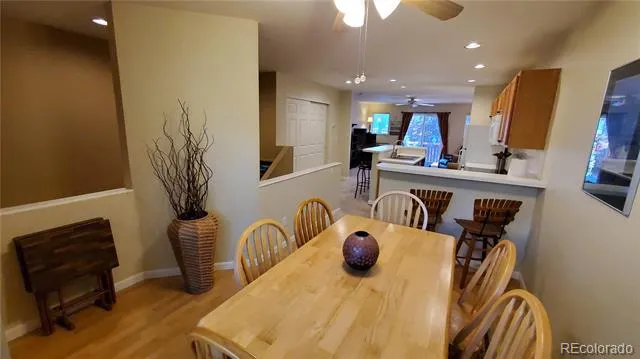 30 Spyglass Lane Silverthorne, CO 80498