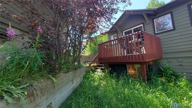 30 Spyglass Lane Silverthorne, CO 80498