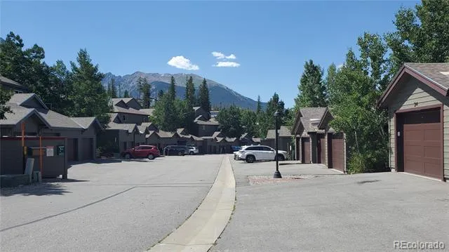 30 Spyglass Lane Silverthorne, CO 80498