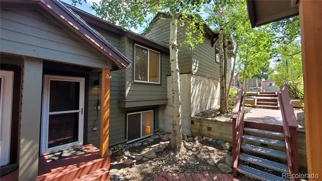 30 Spyglass Lane Silverthorne, CO 80498
