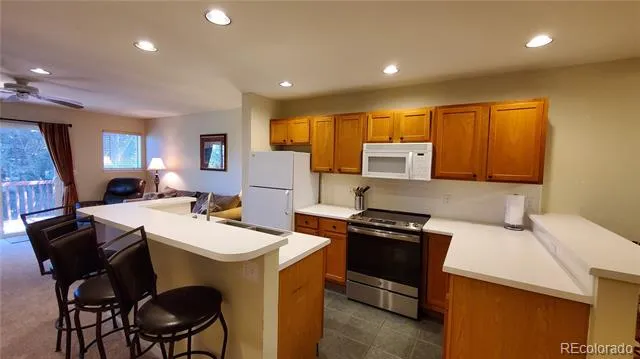 30 Spyglass Lane Silverthorne, CO 80498