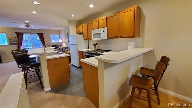 30 Spyglass Lane Silverthorne, CO 80498