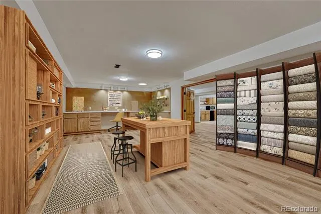 3120 CAMELS RIDGE LANE Colorado Springs, CO 80904