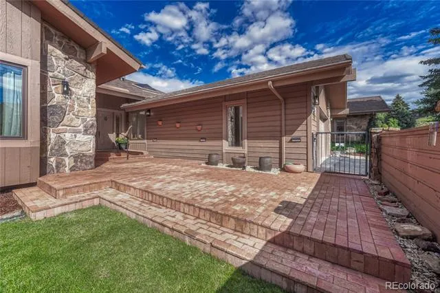3120 CAMELS RIDGE LANE Colorado Springs, CO 80904