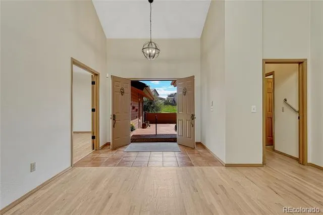 3120 CAMELS RIDGE LANE Colorado Springs, CO 80904