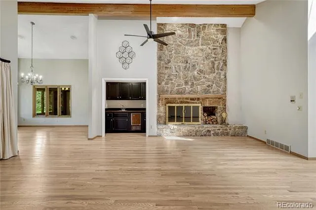 3120 CAMELS RIDGE LANE Colorado Springs, CO 80904