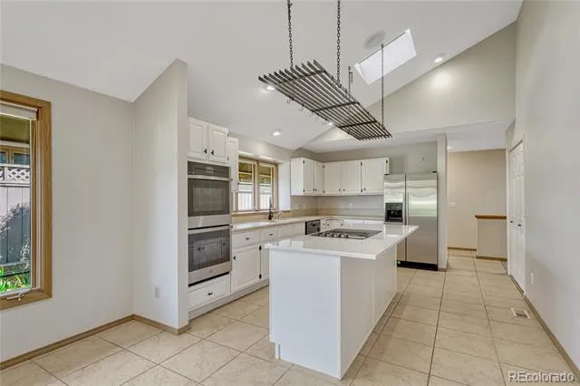3120 CAMELS RIDGE LANE Colorado Springs, CO 80904