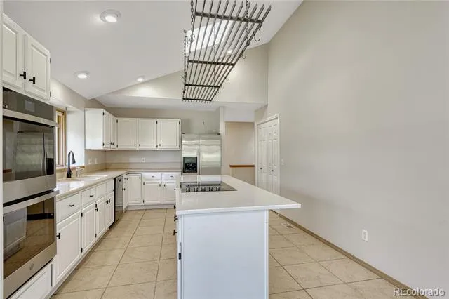 3120 CAMELS RIDGE LANE Colorado Springs, CO 80904