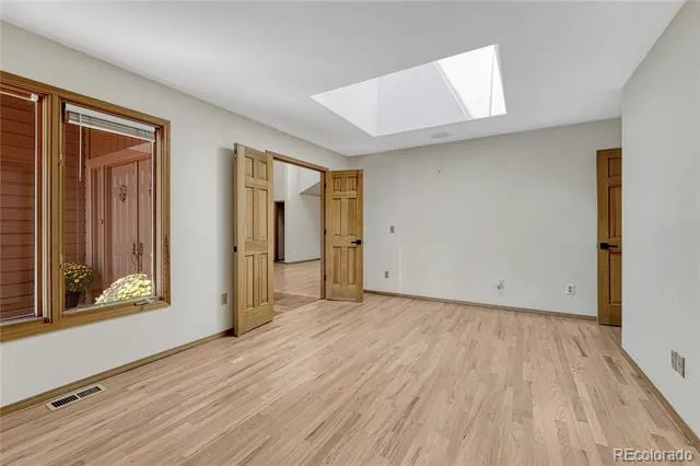 3120 CAMELS RIDGE LANE Colorado Springs, CO 80904