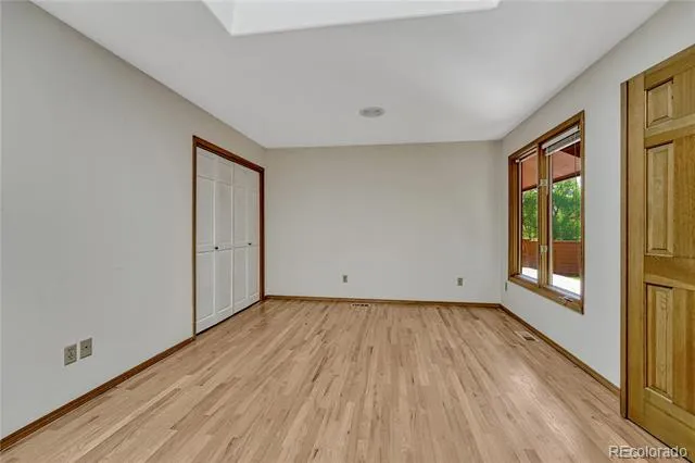 3120 CAMELS RIDGE LANE Colorado Springs, CO 80904