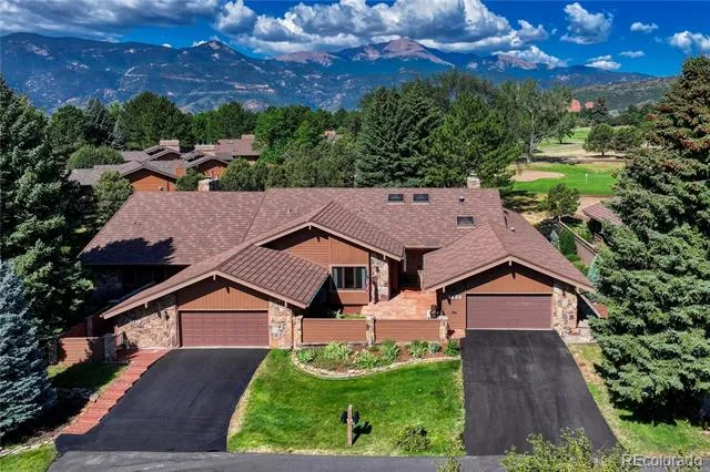 3120 CAMELS RIDGE LANE Colorado Springs, CO 80904
