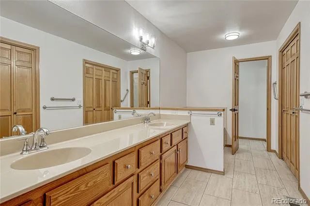 3120 CAMELS RIDGE LANE Colorado Springs, CO 80904