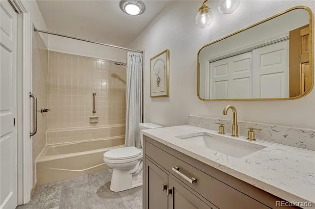 3120 CAMELS RIDGE LANE Colorado Springs, CO 80904