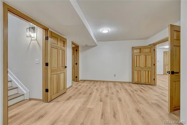 3120 CAMELS RIDGE LANE Colorado Springs, CO 80904