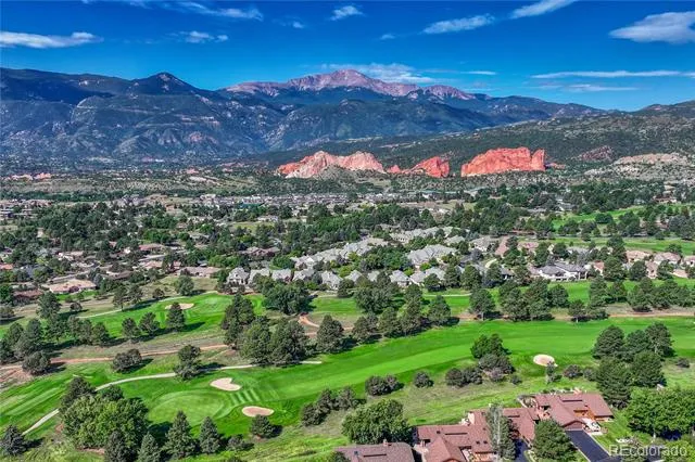 3120 CAMELS RIDGE LANE Colorado Springs, CO 80904