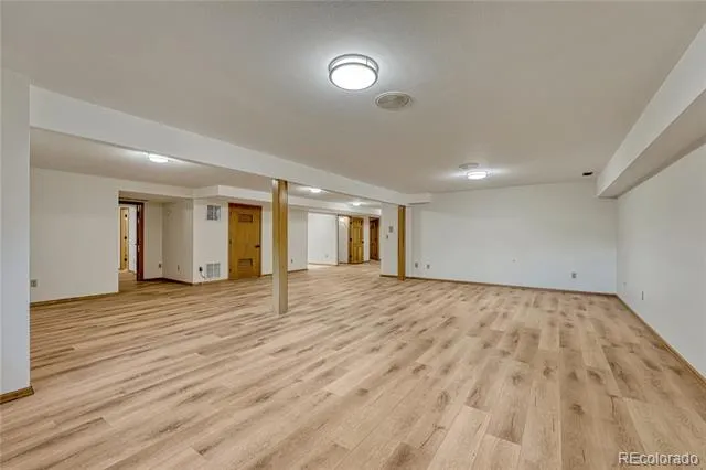 3120 CAMELS RIDGE LANE Colorado Springs, CO 80904