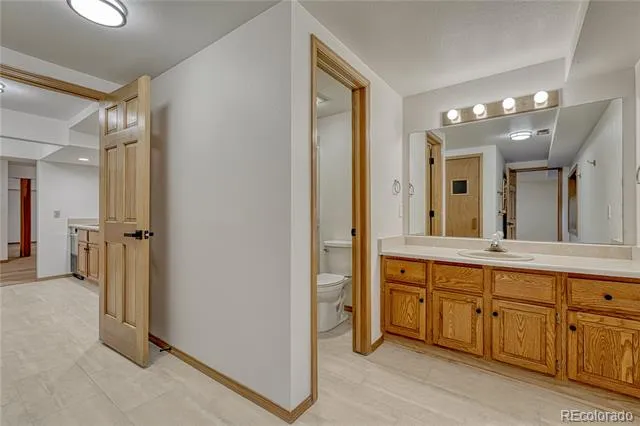 3120 CAMELS RIDGE LANE Colorado Springs, CO 80904