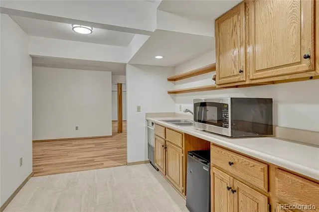 3120 CAMELS RIDGE LANE Colorado Springs, CO 80904