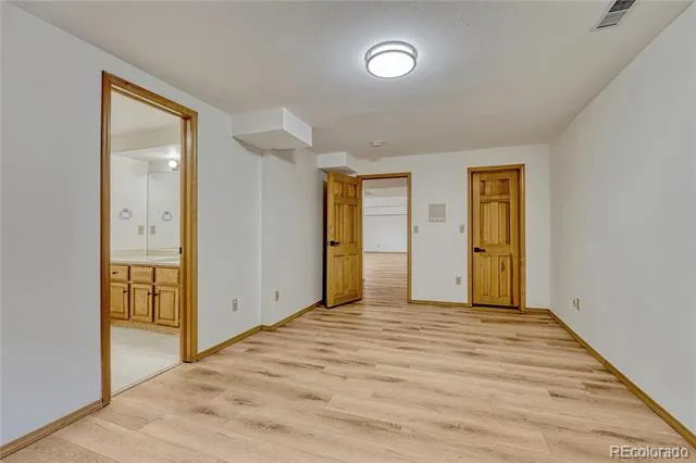 3120 CAMELS RIDGE LANE Colorado Springs, CO 80904