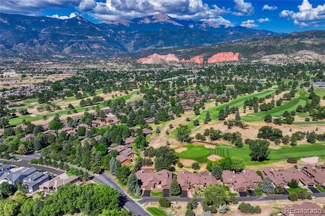 3120 CAMELS RIDGE LANE Colorado Springs, CO 80904