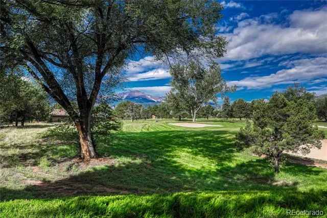 3120 CAMELS RIDGE LANE Colorado Springs, CO 80904