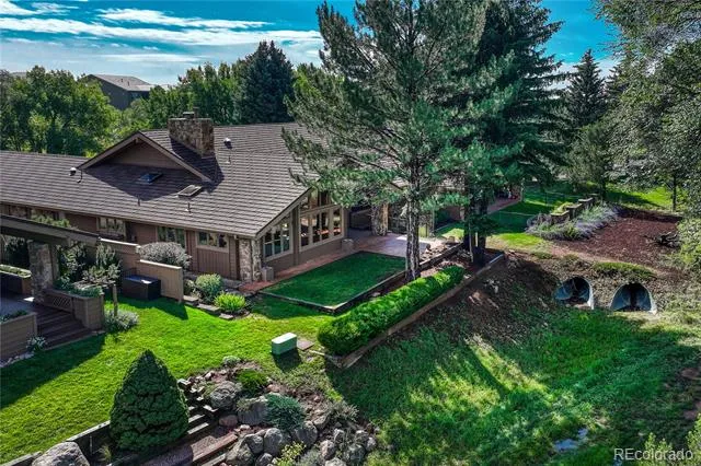 3120 CAMELS RIDGE LANE Colorado Springs, CO 80904