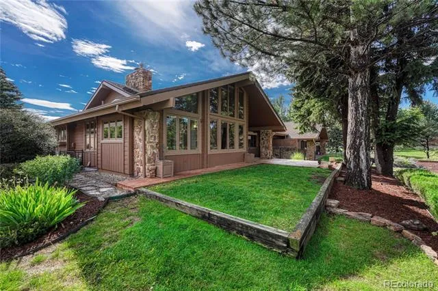 3120 CAMELS RIDGE LANE Colorado Springs, CO 80904