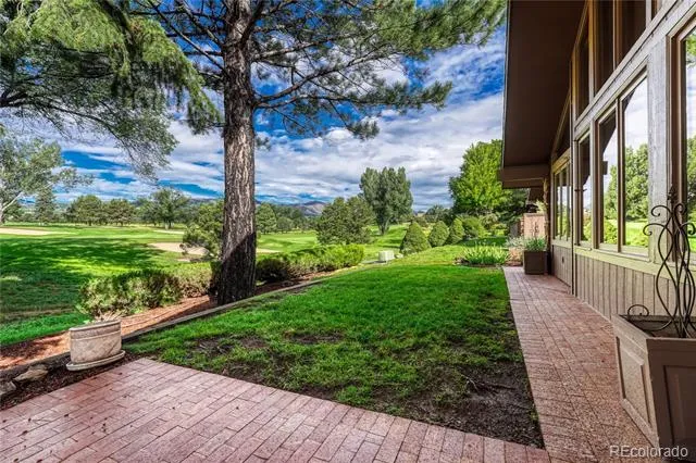 3120 CAMELS RIDGE LANE Colorado Springs, CO 80904