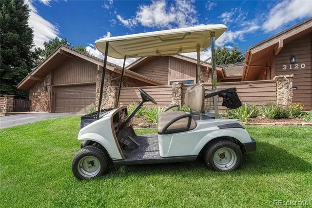 3120 CAMELS RIDGE LANE Colorado Springs, CO 80904