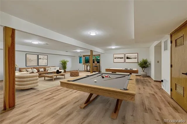 3120 CAMELS RIDGE LANE Colorado Springs, CO 80904